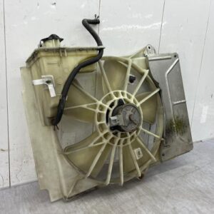 Moto ventilateur radiateur TOYOTA YARIS 1 PHASE 1 Essence