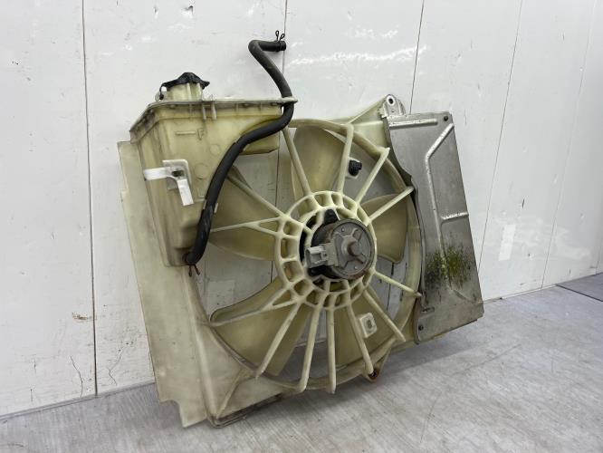 Moto ventilateur radiateur TOYOTA YARIS 1 PHASE 1 Essence