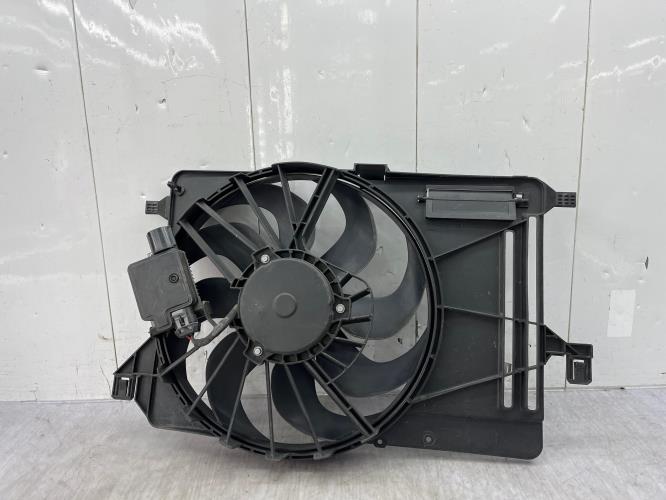 Moto ventilateur radiateur FORD FOCUS 3 PHASE 1 Diesel