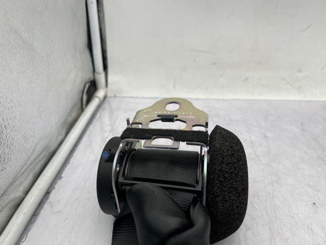 Ceinture arriere centrale FIAT PANDA 3 PHASE 1 Essence