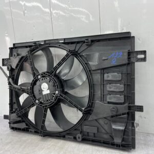 Moto ventilateur radiateur PEUGEOT EXPERT 3 PHASE 1 Diesel