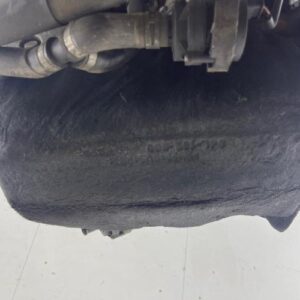 Moteur VOLKSWAGEN TIGUAN 2 PHASE 1 Diesel