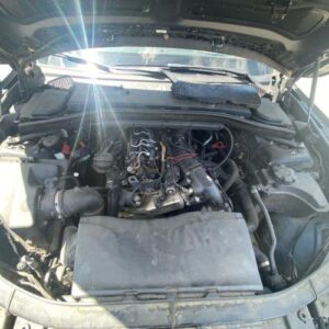 Moteur BMW X1 E84 PHASE 2 Diesel
