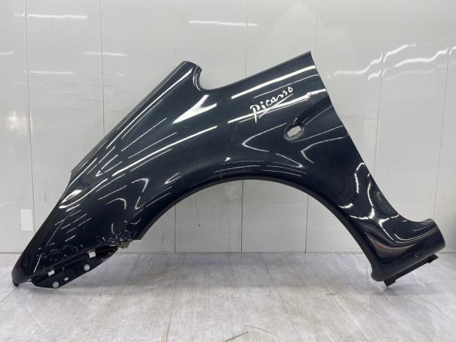 Aile avant gauche CITROEN XSARA PICASSO PHASE 2 Diesel