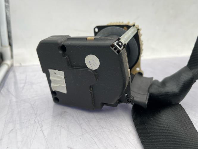 Ceinture avant droit CITROEN C3 1 PHASE 2 Essence