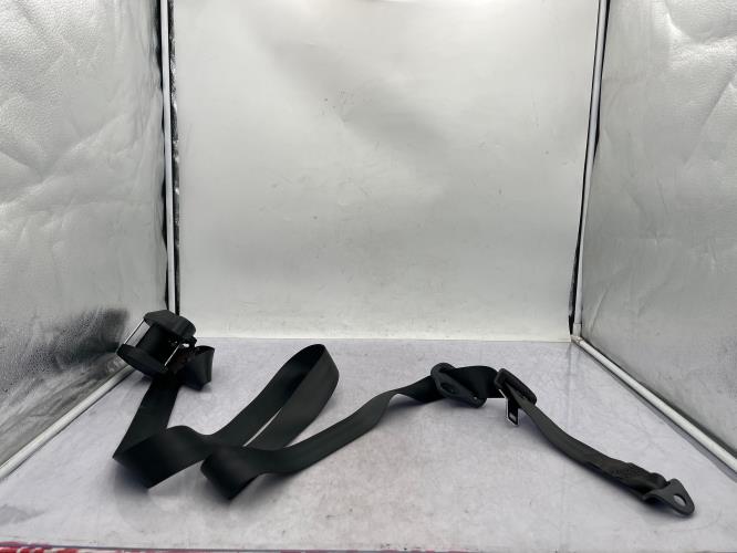 Ceinture arriere gauche CITROEN C3 1 PHASE 2 Essence