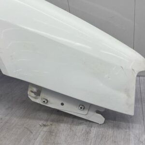Aile avant droit CITROEN ZX PHASE 1 Essence