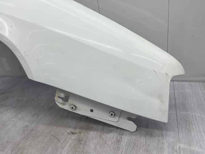 Aile avant droit CITROEN ZX PHASE 1 Essence