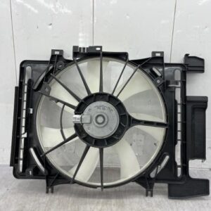 Moto ventilateur radiateur TOYOTA VERSO-S PHASE 1 Diesel