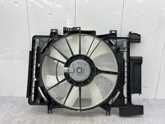 Moto ventilateur radiateur TOYOTA VERSO-S PHASE 1 Diesel