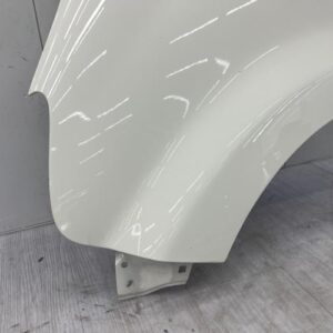 Aile avant gauche TOYOTA AYGO 1 PHASE 2 Essence