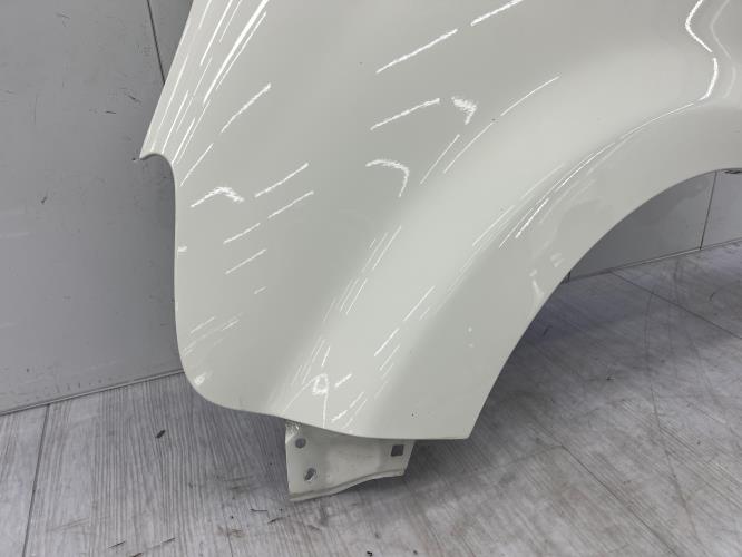 Aile avant gauche TOYOTA AYGO 1 PHASE 2 Essence