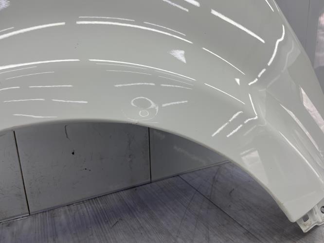 Aile avant droit TOYOTA AYGO 1 PHASE 2 Essence