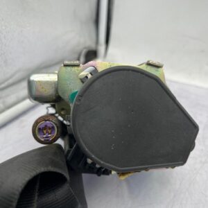 Ceinture avant gauche SEAT LEON 2 PHASE 1 Diesel
