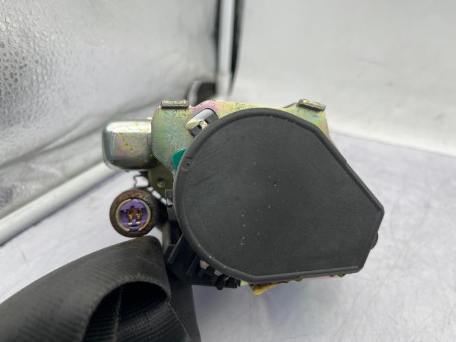 Ceinture avant gauche SEAT LEON 2 PHASE 1 Diesel