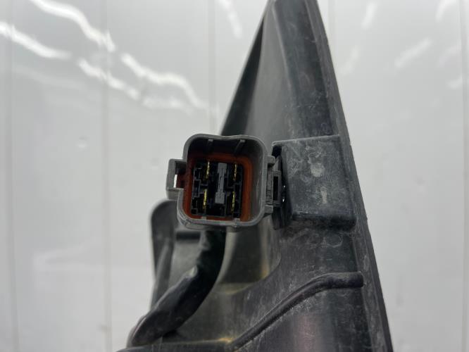 Moto ventilateur radiateur SUZUKI JIMNY 1 PHASE 2 Diesel