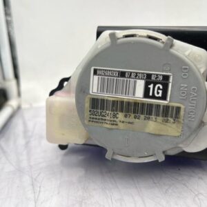 Ceinture avant gauche CITROEN C4 2 PHASE 1 Diesel