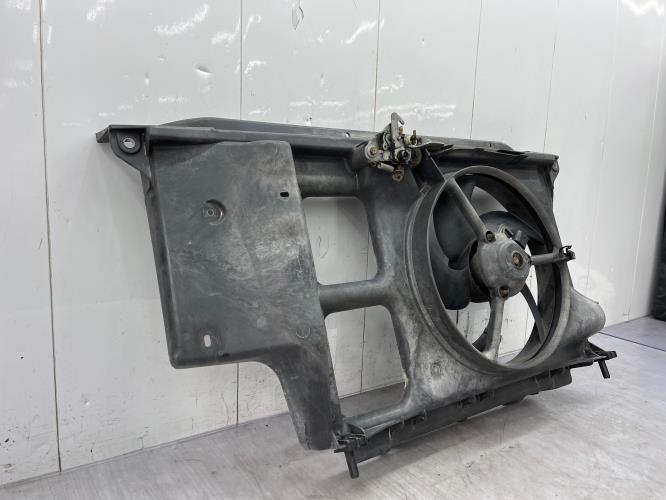 Moto ventilateur radiateur PEUGEOT 206 PHASE 1 Essence