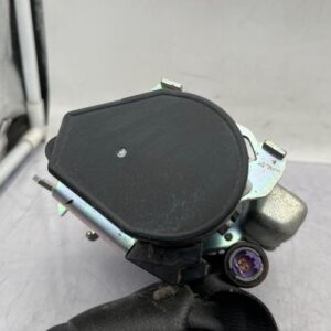 Ceinture avant gauche NISSAN QASHQAI 1 PHASE 2 Diesel