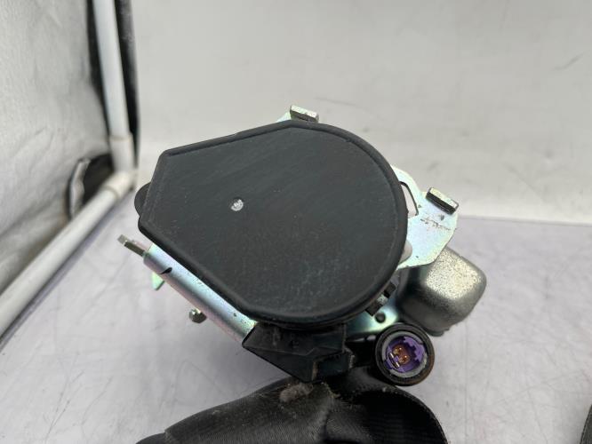 Ceinture avant gauche NISSAN QASHQAI 1 PHASE 2 Diesel