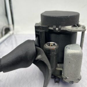 Ceinture avant droit PEUGEOT 207 PHASE 1 BREAK Diesel
