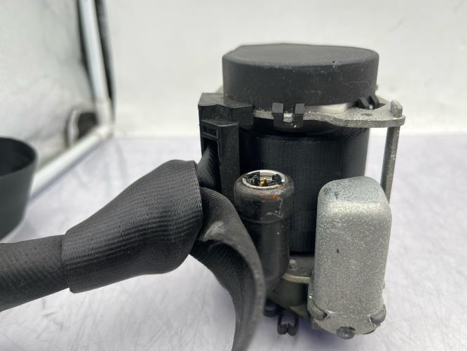 Ceinture avant droit PEUGEOT 207 PHASE 1 BREAK Diesel