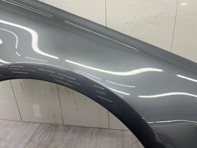 Aile avant droit CITROEN C5 2 Diesel