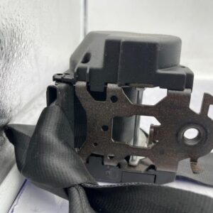 Ceinture arriere droit CITROEN C3 1 PHASE 2 Essence