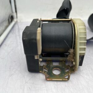 Ceinture avant gauche RENAULT KANGOO 1 PHASE 1 Essence