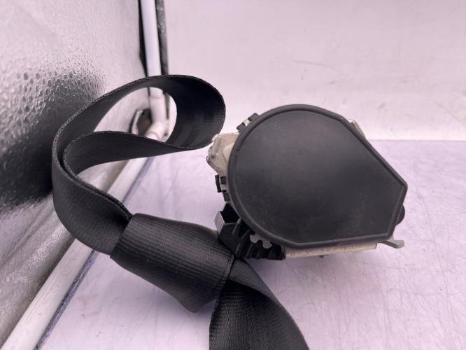 Ceinture arriere droit RENAULT MEGANE 3 PHASE 1 Diesel