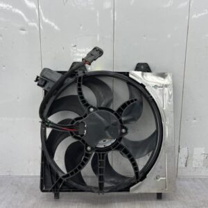 Moto ventilateur radiateur PEUGEOT 208 2 PHASE 1 Essence