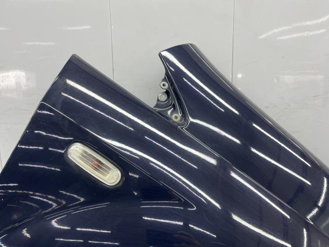 Aile avant droit FIAT PUNTO EVO 3 Diesel