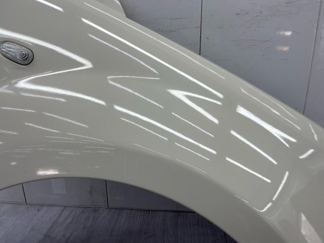 Aile avant droit ALFA ROMEO MITO PHASE 1 Essence