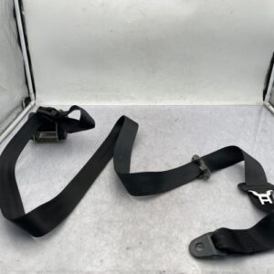 Ceinture arriere droit DACIA LOGAN 1 PHASE 1 Essence
