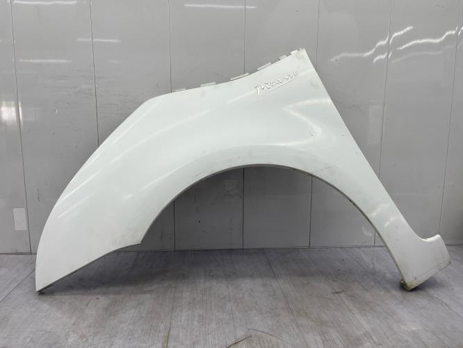 Aile avant gauche CITROEN C4 GRAND PICASSO 1 Diesel