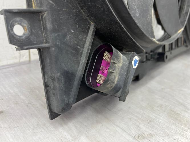 Moto ventilateur radiateur SEAT LEON 2 PHASE 1 Diesel