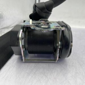 Ceinture avant droit NISSAN QASHQAI 1 PHASE 2 Diesel