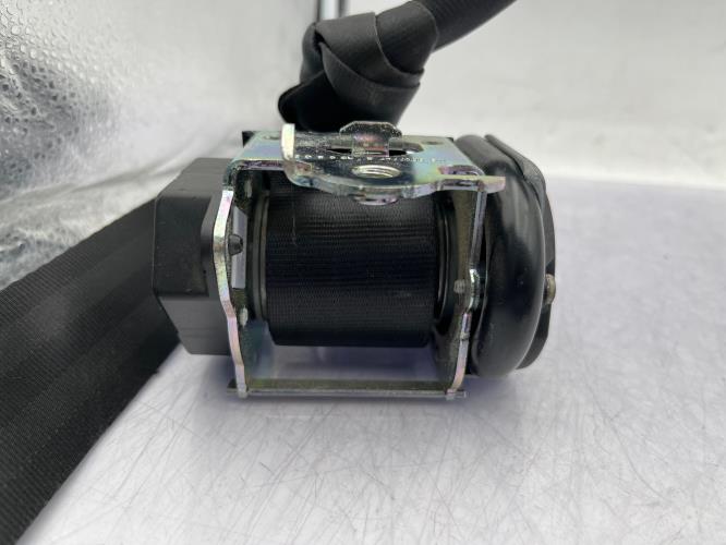 Ceinture avant droit NISSAN QASHQAI 1 PHASE 2 Diesel