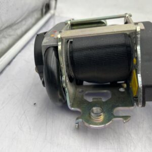Ceinture avant droit RENAULT CLIO 4 PHASE 1 Diesel