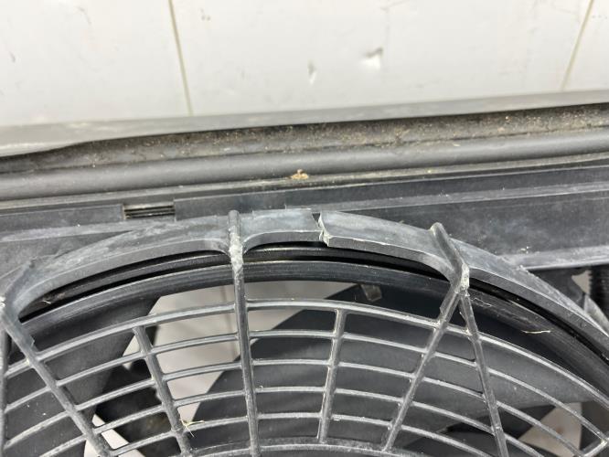 Moto ventilateur radiateur RENAULT SAFRANE PHASE 1 Diesel