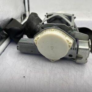 Ceinture avant gauche CITROEN C3 2 PHASE 1 Diesel