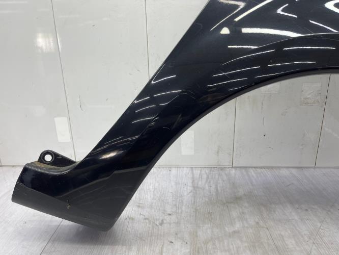 Aile avant droit RENAULT GRAND MODUS PHASE 2 Diesel