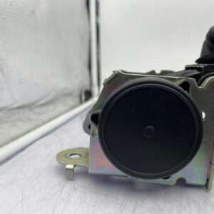 Ceinture arriere droit DACIA SANDERO 2 PHASE 1 Diesel