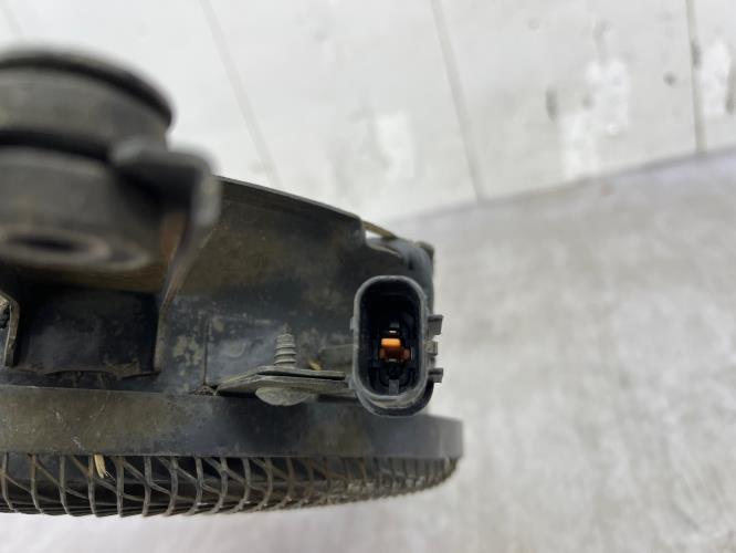 Moto ventilateur radiateur MITSUBISHI L 200 2 Diesel