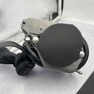 Ceinture avant gauche RENAULT CLIO 4 PHASE 1 Diesel
