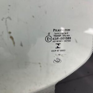Pare brise PEUGEOT 308 2 PHASE 1 Diesel