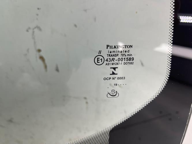 Pare brise PEUGEOT 308 2 PHASE 1 Diesel