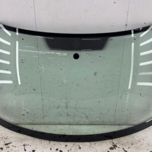 Pare brise SKODA FABIA 2 PHASE 1 Diesel