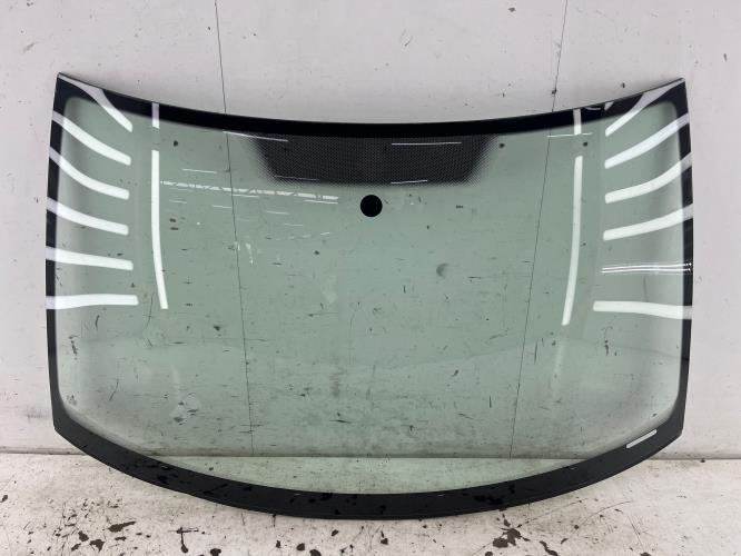 Pare brise SKODA FABIA 2 PHASE 1 Diesel