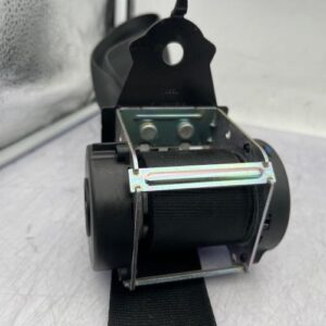 Ceinture arriere droit NISSAN QASHQAI 1 PHASE 2 Diesel